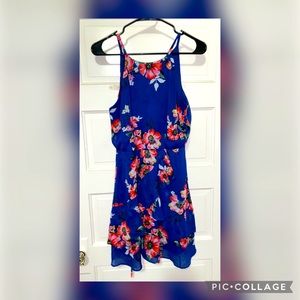 Sumer Dress